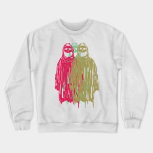 Tri Reaper Crewneck Sweatshirt